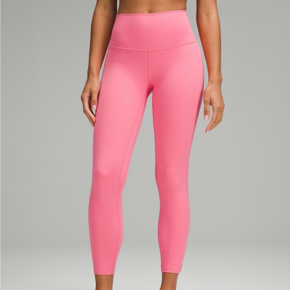 lululemon athletica Pants - Lululemon’s Align HR Pant 25”